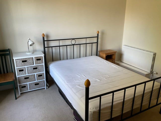 Large double room Main Photo