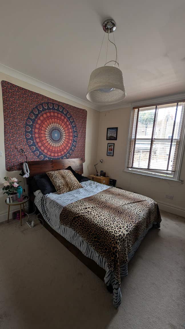 2 Rooms for a Couple/Relatives/One Shepherds Bush Main Photo