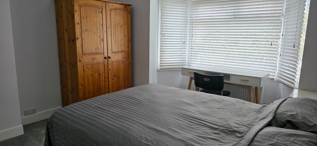 Double room to rent in Worthing Main Photo