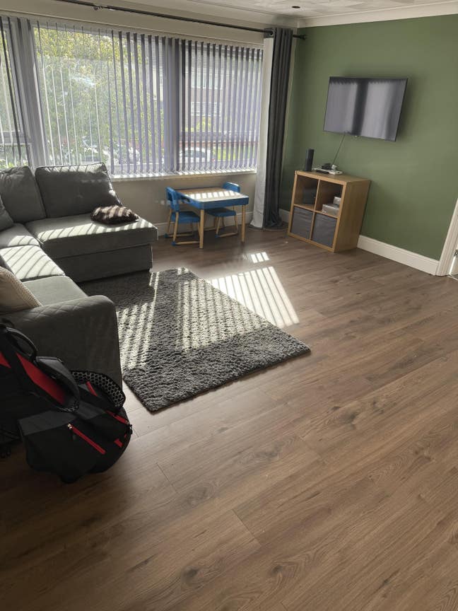Room to rent near Sudbury Town centre Main Photo