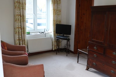 LS17 Flat near Weeton in beautiful countryside Main Photo