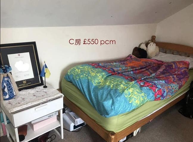 Ensuite Room for Rent near Cambridge Train Station Main Photo
