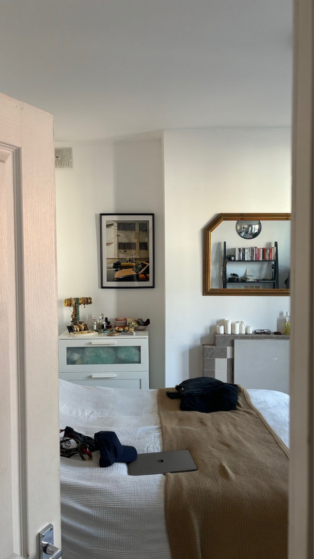 Big double room in north London  Main Photo