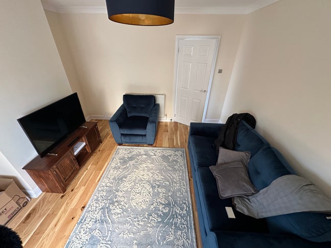 Double bedroom for rent York Main Photo