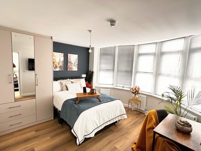  Brand new Professional Co-living near Hospital Main Photo