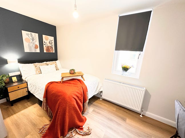 Brand new Professional Co-living near Hospital Main Photo