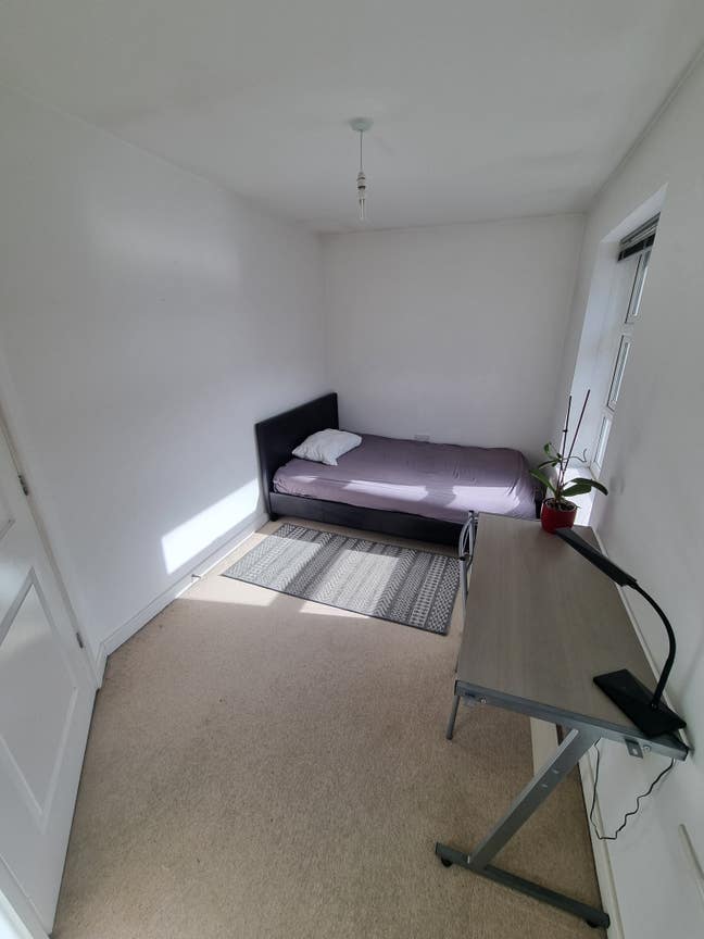 Beautiful and peaceful room  Main Photo