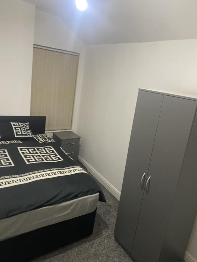 HMO rooms available in B11-Sparkhill. DSS tenants. Main Photo