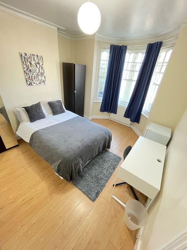 Lovely Room 3 Min Walki Seven Sisters All Included Main Photo