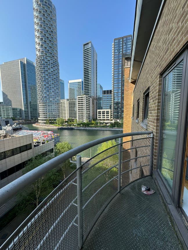 Modern Ensuite+Double Rooms! Patio+Lounge by River Main Photo