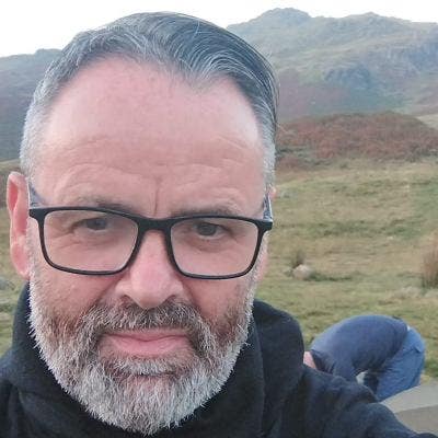 Professional male looking for flat  Main Photo