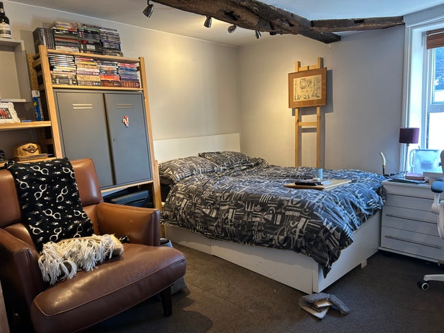 Double room with ensuite Main Photo