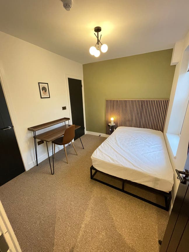 DE23 En-suite 🔥 No Deposit 🎊 Main Photo