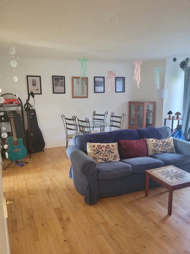 Super cute flat in Partick Main Photo