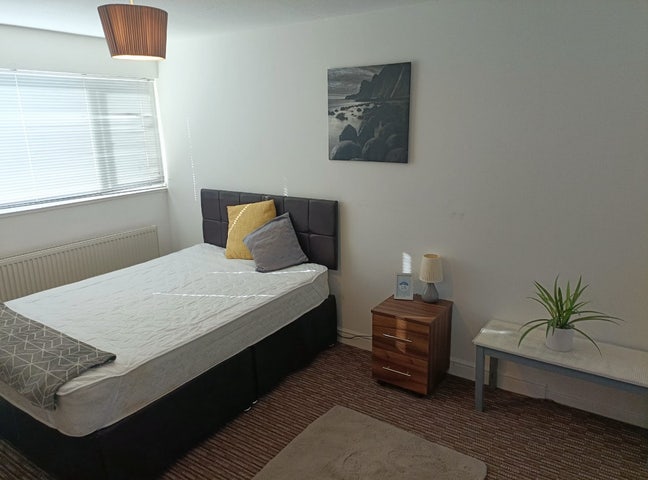 🔥 1X Double Room - Available Now🔥 Main Photo