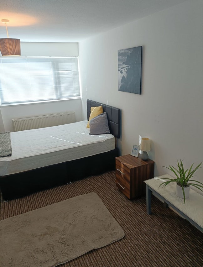 🔥 1X Double Room - Available Now🔥 Main Photo