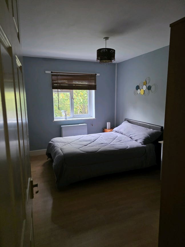 Monday  to Friday double room Main Photo