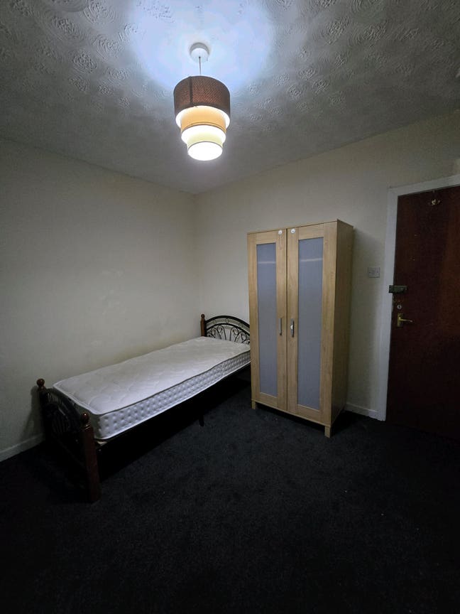 Double Room Single Occupancy Main Photo