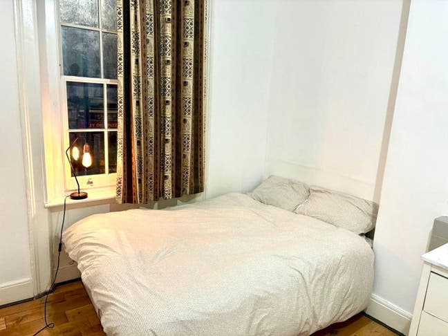 🛏️✨Lovely double room in Deptford ✨ 🛏️ Main Photo