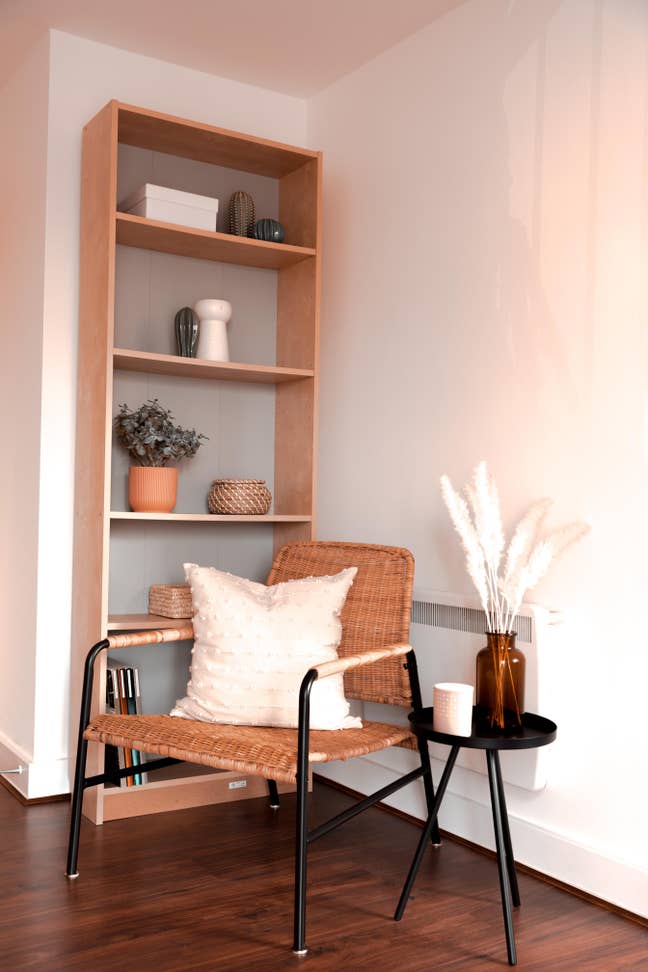 High-spec entire apartment  Main Photo