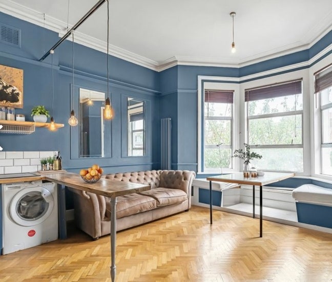 Classy 2bed Tooting flat with beautiful garden Main Photo
