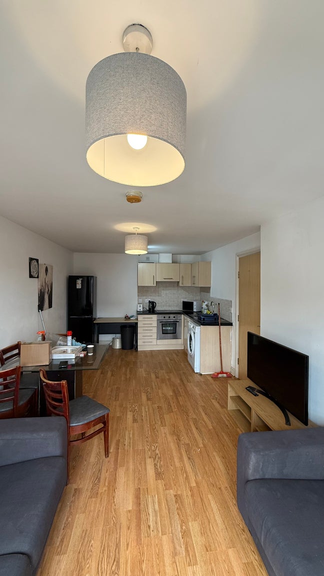A Shared Flat just minutes from Uni of Manchester Main Photo