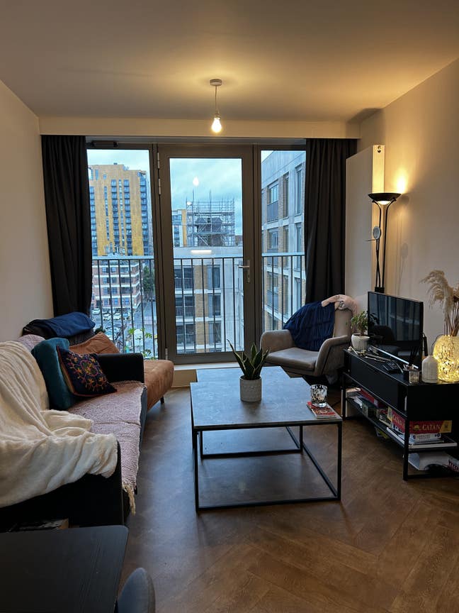 Looking for a flatmate in Ancoats Main Photo