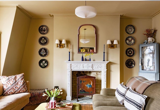 Beautiful 3B1B Maida Vale Flat   Main Photo