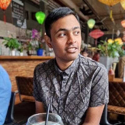 Hey hey!  I am Chaitanya a 23 year old (mal... Main Photo