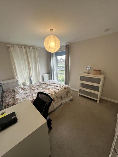 Large Double Room in South Woodford Main Photo