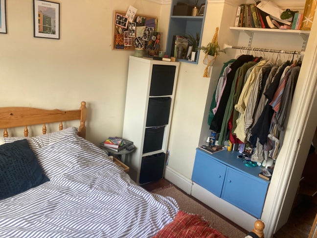 Room available near St Andrews Park, Bristol Main Photo