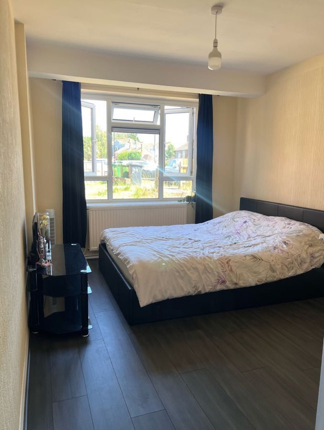 Double Room Main Photo
