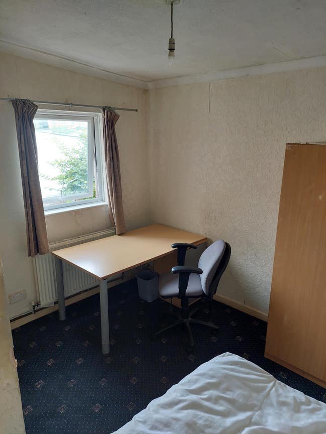 Single Room near Brunel University, Uxbridge Main Photo
