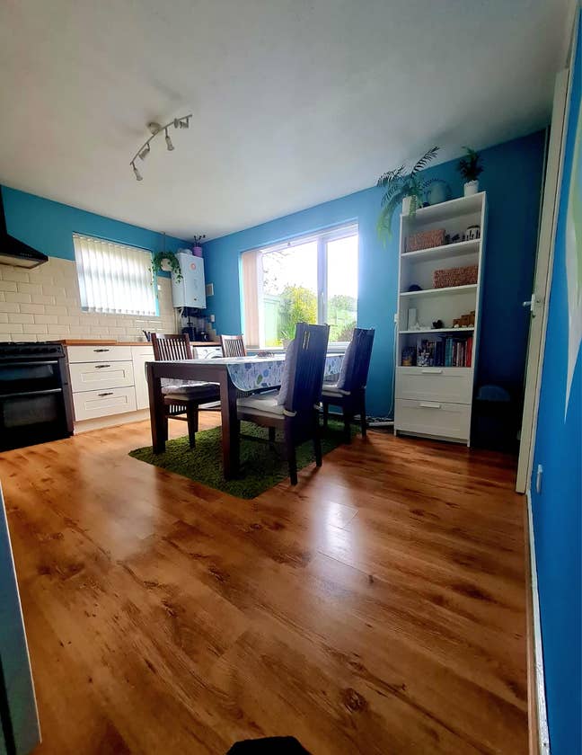 Single room to rent in 3-bed house  Main Photo