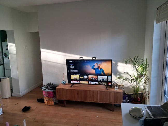 Double room 1 minute walk to Brick Lane Main Photo