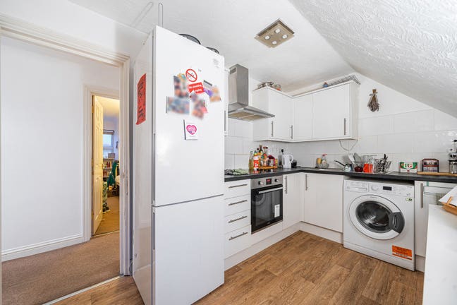 Peckham Flatshare Main Photo