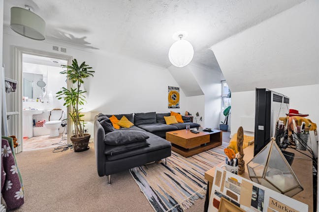 Peckham Flatshare Main Photo