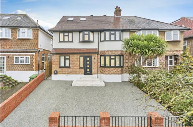 ✨ Luxury Rooms in Stunning refurbished home Main Photo
