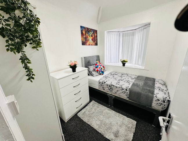 Single Room to Rent,  Southall – £550 Pcm inc Bill Main Photo