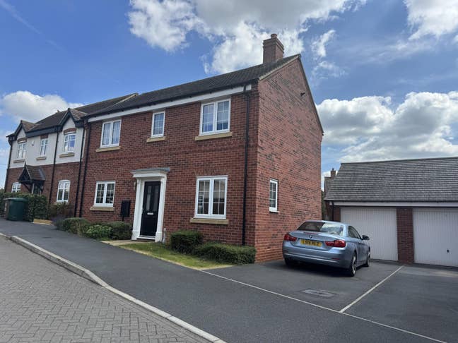 Double room in house in Repton  Main Photo