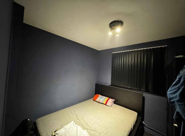 Double room for single  Main Photo
