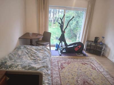 Large Double Room to Let – Harrow, HA3 7PS  Main Photo