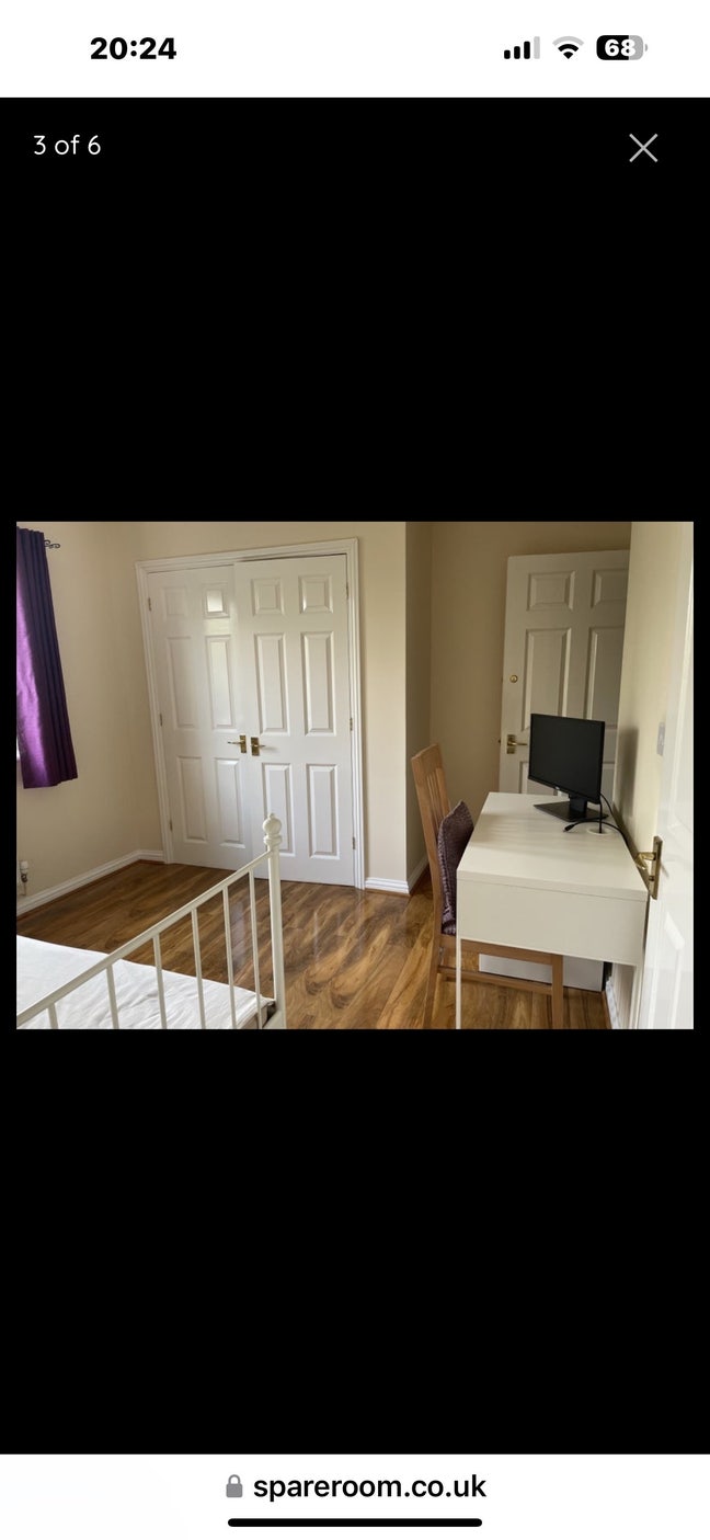 1 Double Room Canning Town + Own Large Bathroom Main Photo