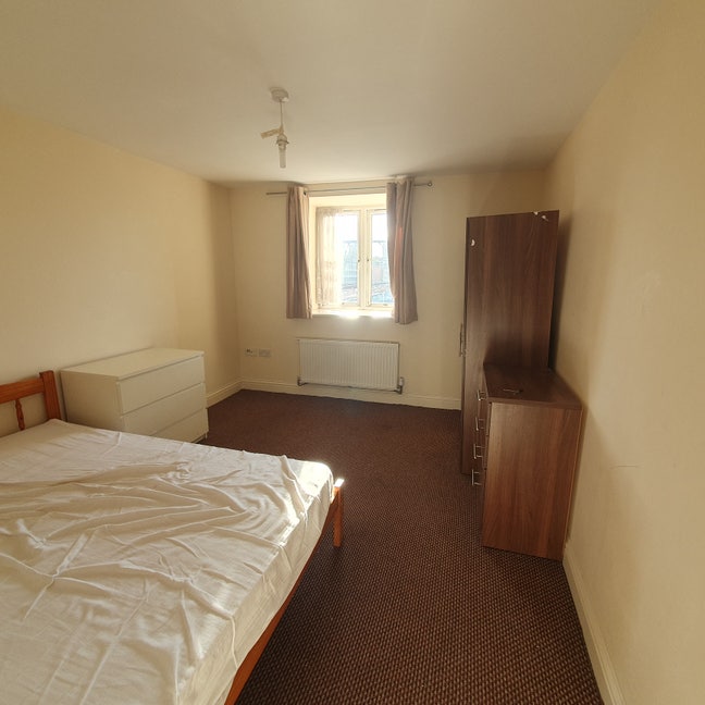 Nice Room I 1 Min Walk To Shadwell Dlr Main Photo