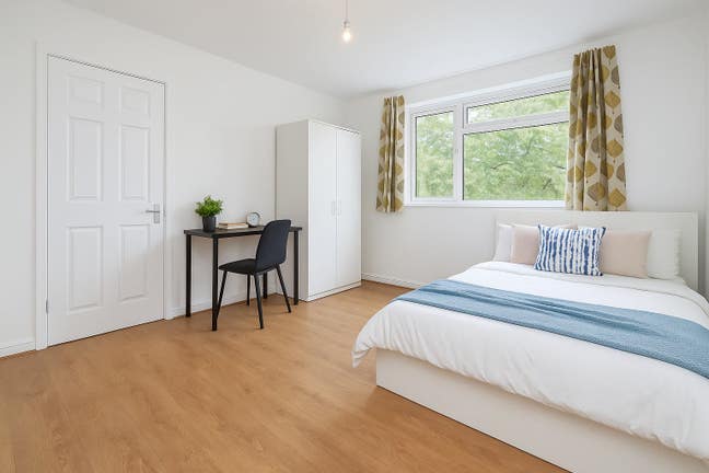 ✨ Spacious Room – Broadway Market / London Fields  Main Photo