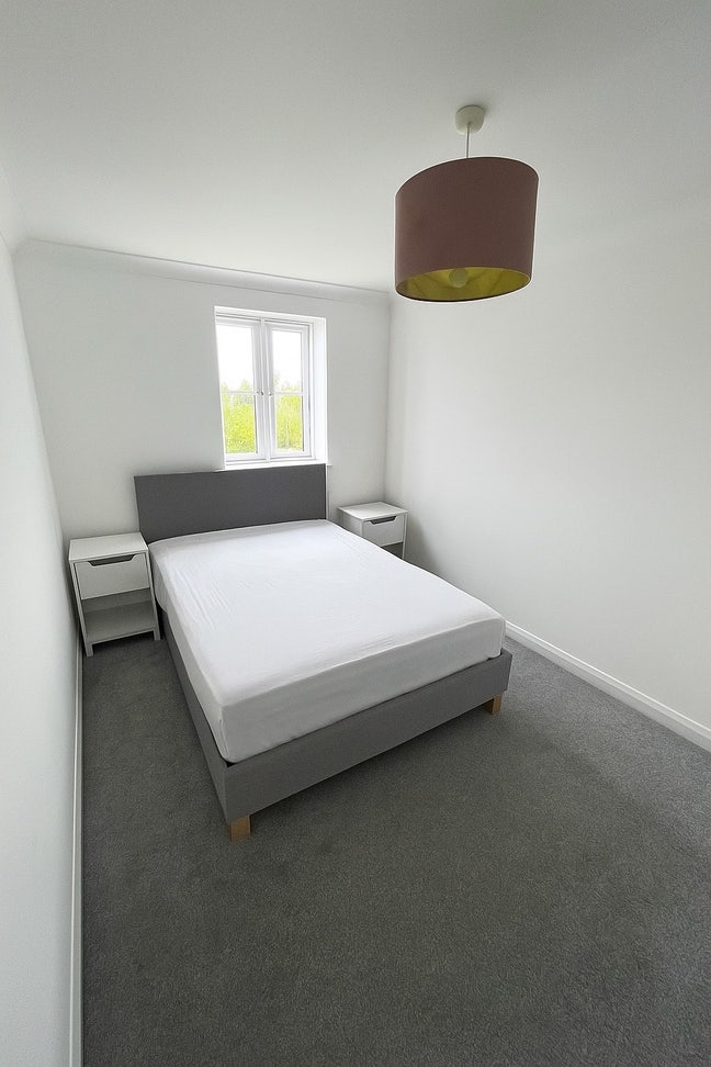 1 Double room, furnished  Main Photo