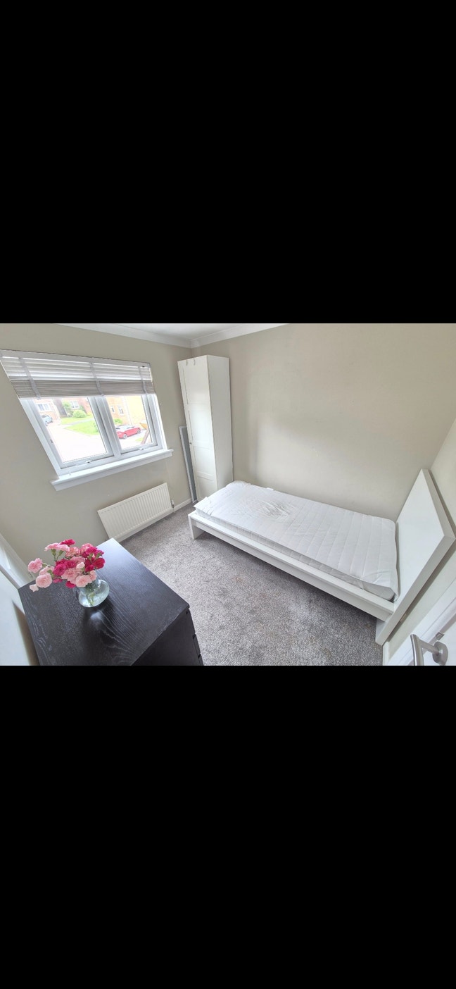 Double  Room   Available(For  Female  ONLY) Main Photo