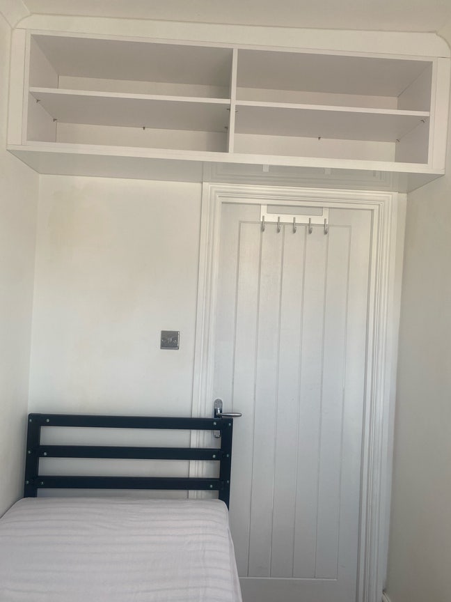 Single room in 3 bed shared flat  Main Photo