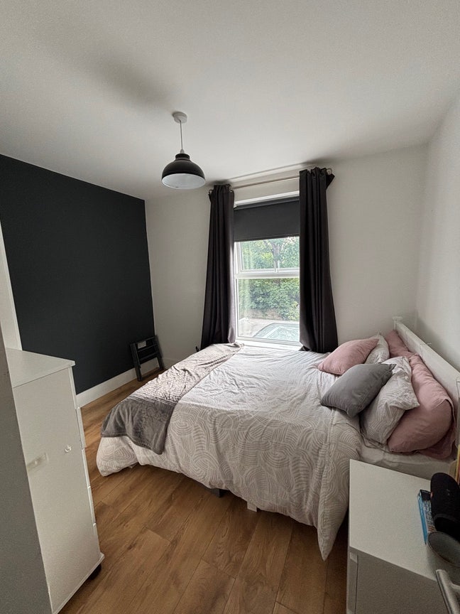 Adorable room available in Stoke Newington🌸 Main Photo