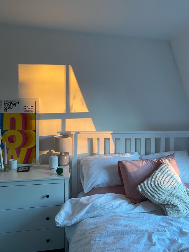 Large room and Office in Balham!  Main Photo